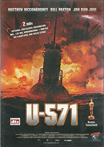U-571 (2 DVDs) von Highlight Company