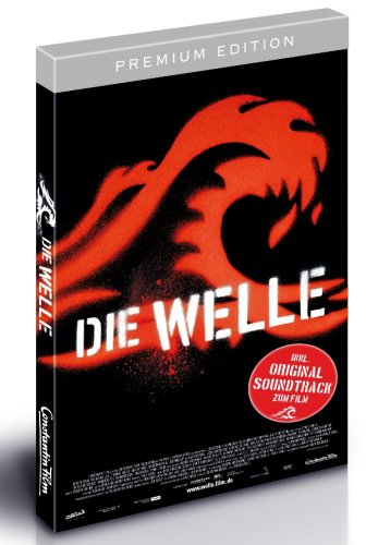 Die Welle Premium Edition - limitiert mit Soundtrack [2 DVDs] von Highlight