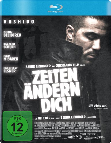 Zeiten ändern Dich (limitiertes Steelbook, exklusiv bei Amazon.de) [Blu-ray] von Highlight