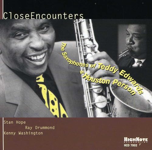 Close Encounters Close Encounters von Highnote