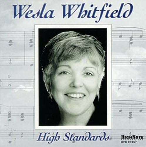 High Standards von Highnote