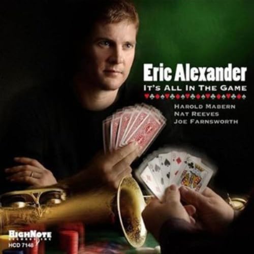 It'S All in the Game von Highnote
