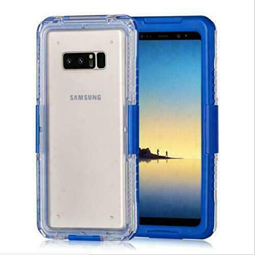 Hikaka Für Samsung Galaxy A71 5G A31 A51 wasserdichte Schwimmtauchen Handyhülle von Hikaka