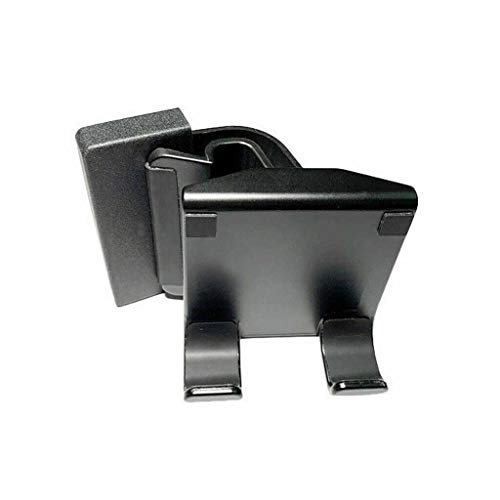 Notebook Screen Side Phone Holder Clip on Monitor for Laptop or Desktop Monitor von Hikaka