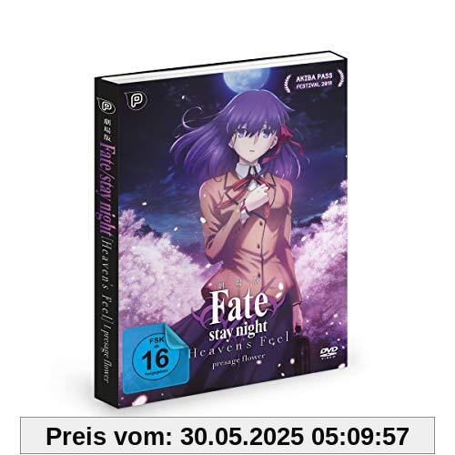 Fate/stay night Heaven´s Feel I. Presage Flower Fate/stay night Heaven´s Feel I. Presage Flower von Hikaru Kondou