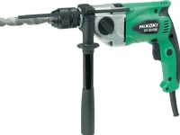HIKOKI SCHLAGBOHRMASCHINE 790W DV20VB2 WUZ HIKOKI SCHLAGBOHRMASCHINE 790W DV20VB2 WUZ von Hikoki