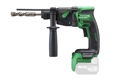 Hikoki Dh18Dp Dh18Dpbw2Z Akku-Bohrhammer von Hikoki