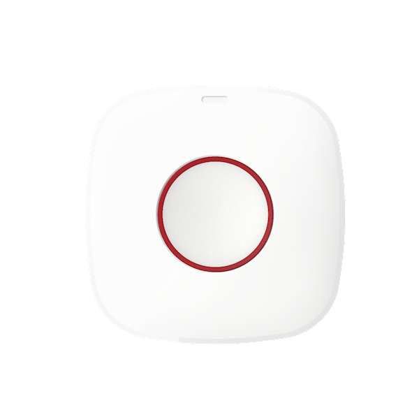 Hikvision DS-PDEB1-EG2-WE Drahtlose Paniktaste Hikvision DS-PDEB1-EG2-WE Drahtlose Paniktaste von Hikvision