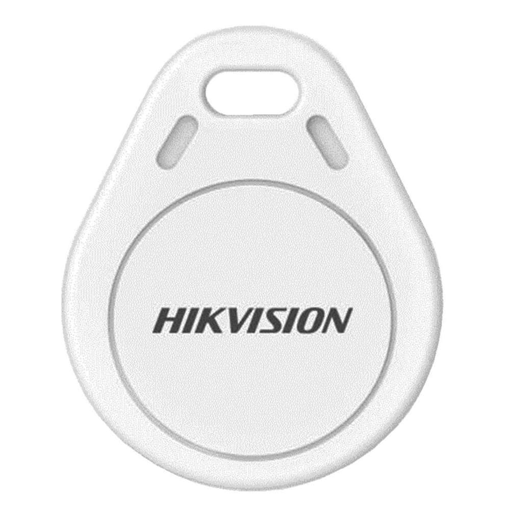 Hikvision DS-PT-M1 Mifare Tag Weiß Hikvision DS-PT-M1 Mifare Tag Weiß von Hikvision
