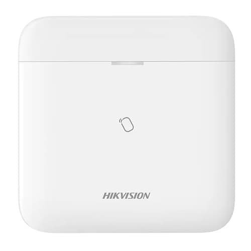 Hikvision DS-PWA96-M-WE Hub 4G WiFi LAN 96 Zones Weiß von Hikvision AxPro