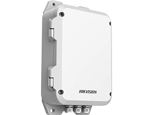 Hikvision Digital Technology DS-1678ZJ Sicherheit Kamera Mounts & Housings Anschlussdose Hikvision Digital Technology DS-1678ZJ Sicherheit Kamera Mounts & Housings Anschlussdose von Hikvision Digital Technology