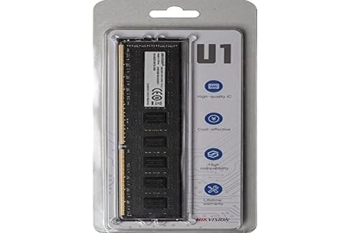HIKVISION HS-UDIMM-U1(STD)/D3081BAA2A0ZA1/8G von HikVision