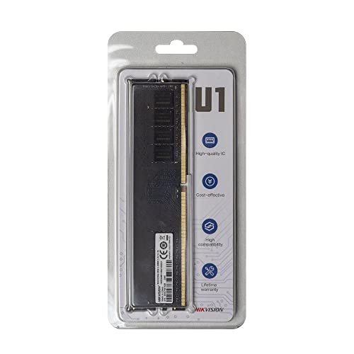 HIKVISION HS-UDIMM-U1(STD)/D4081CBA1D0ZA1/8G von Hikvision