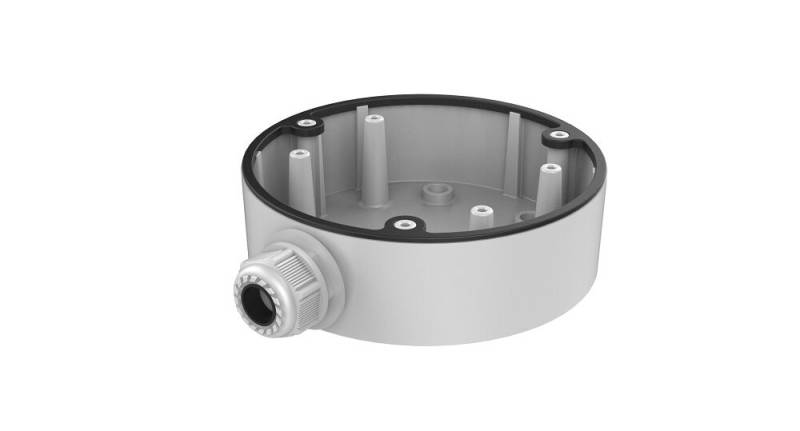 HiWatch Montageplatte DS-1280ZJ-DM21 von Hikvision