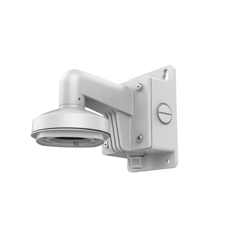 HikVision Wandhalterung Outdoor 110 x 120 x 120mm HikVision Wandhalterung Outdoor 110 x 120 x 120mm von HikVision