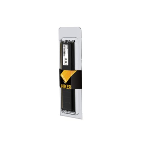 Hiksemi Arbeitsspeicher DDR3 8 GB 1600 MHz UDIMM 240 Pin IC Not Fixed von Hikvision
