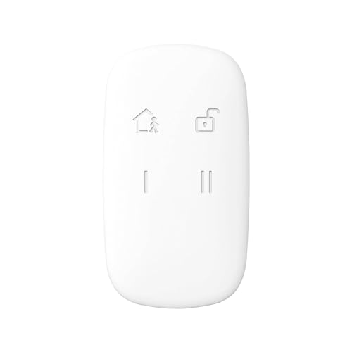 Hikvision AX Pro DS-PKF1-WE Fernbedienung für Alarmanlage Hikvision AX Pro DS-PKF1-WE Fernbedienung für Alarmanlage von Hikvision
