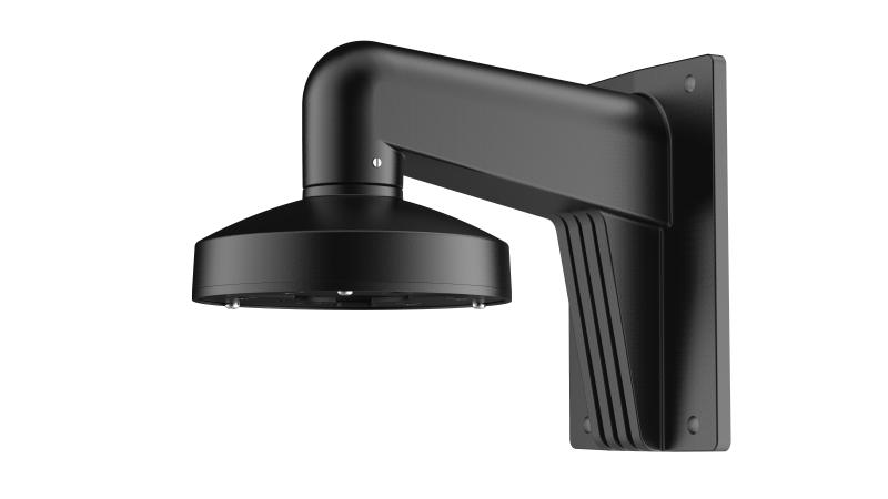 Hikvision DS-1273ZJ-140-DM45 Wandbeugel Zwart Hikvision DS-1273ZJ-140-DM45 Wandbeugel Zwart von Hikvision