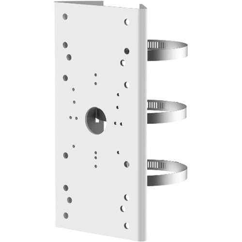 Hikvision DS-1275ZJ-SUS - Paalsteun - Wit Hikvision DS-1275ZJ-SUS - Paalsteun - Wit von Hikvision