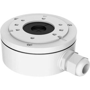 Hikvision DS-1280ZJ-DM45 Montagebox Weiß Hikvision DS-1280ZJ-DM45 Montagebox Weiß von Hikvision