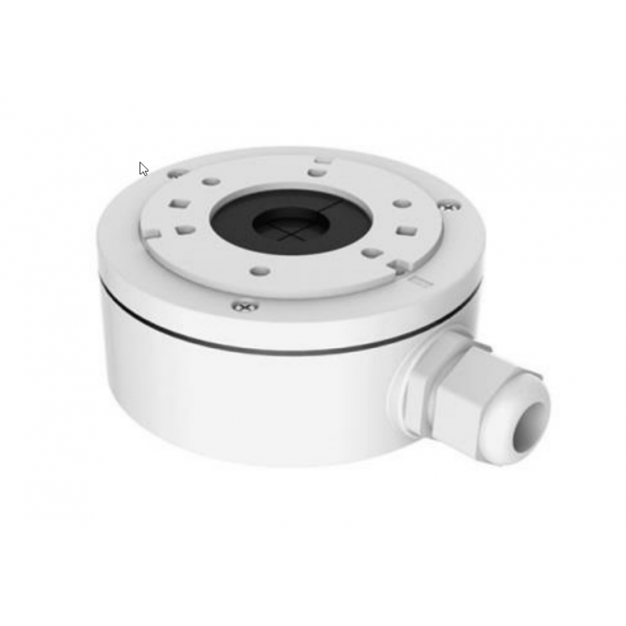 Hikvision DS-1280ZJ-XS Montagebox Weiß Hikvision DS-1280ZJ-XS Montagebox Weiß von Hikvision