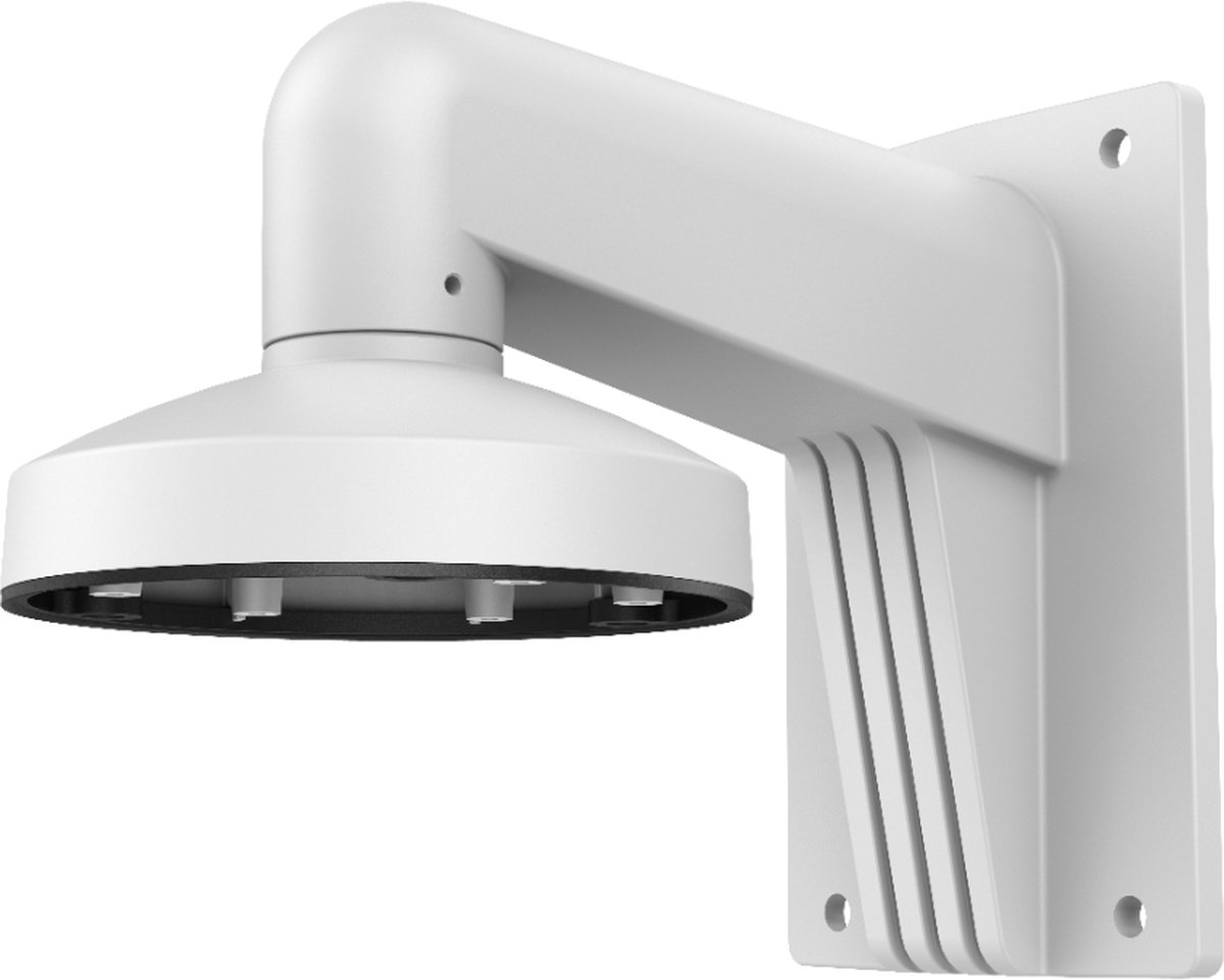 Hikvision DS-1473ZJ-135 Aluminium-Mauerwerkskugel mit Hikvision DS-1473ZJ-135 Aluminium-Mauerwerkskugel mit von Hikvision