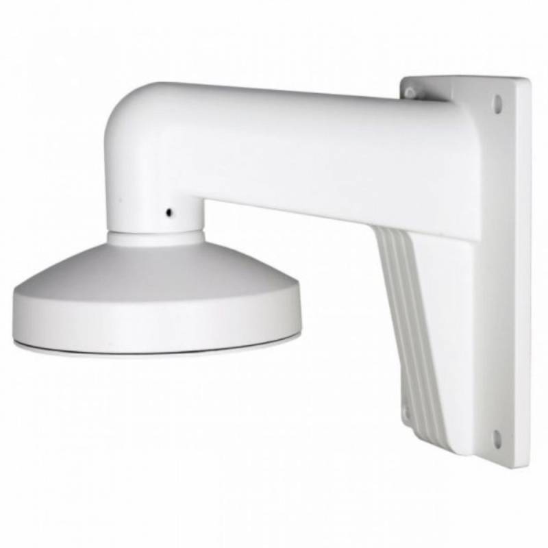 Hikvision  DS-1473ZJ-155 Wandbeugel Wit von Hikvision