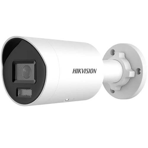 Hikvision DS-2CD2087G2H-LIU - ColorVu Hybrid - Mini-Bullet - 8MP - IP Hikvision DS-2CD2087G2H-LIU - ColorVu Hybrid - Mini-Bullet - 8MP - IP von Hikvision
