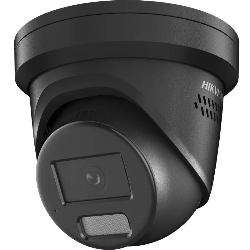 Hikvision - DS-2CD2347G2H-LISU/SL - ColorVu Hybrid - Revolverkopf - 4MP - IP von Hikvision