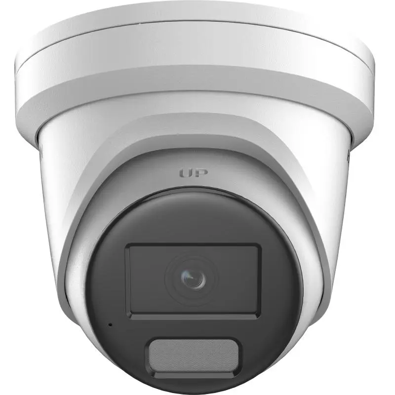 Hikvision - DS-2CD2347G2H-LISU/SL - ColorVu Hybrid - Revolverkopf - 4MP - IP von Hikvision
