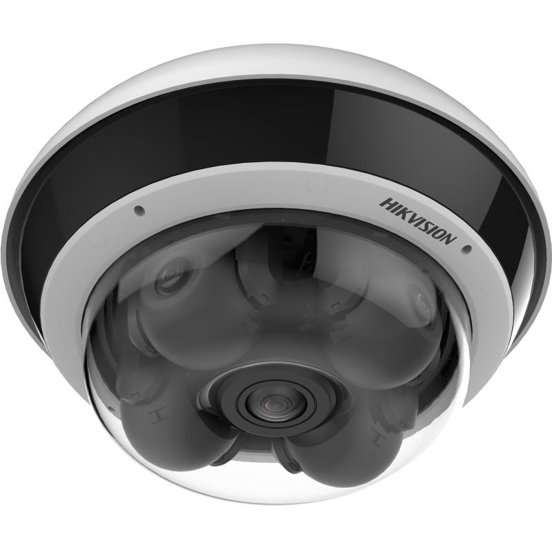 Hikvision DS-2CD6D55G2-IZHS - 5MP - PanoVu - PTRZ - 2,8mm - Multisensor - IP Hikvision DS-2CD6D55G2-IZHS - 5MP - PanoVu - PTRZ - 2,8mm - Multisensor - IP von Hikvision