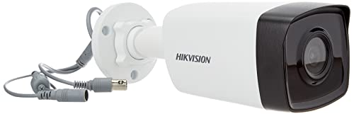 Hikvision DS-2CE17D0T-IT1F(2,8 mm) von Hikvision