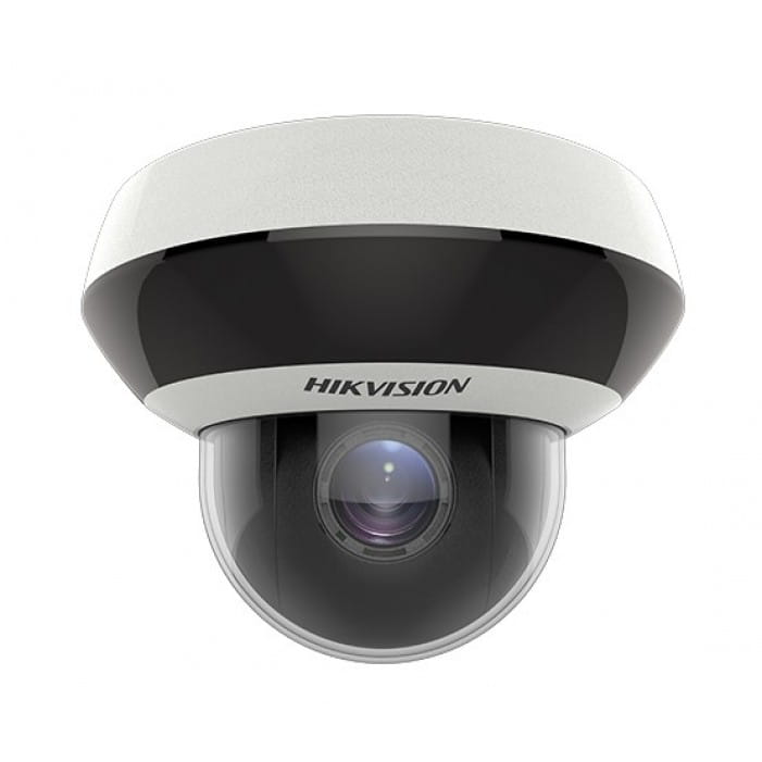 Hikvision DS-2DE2A404IW-DE3(S6) - 4MP - PTZ - 4x Zoom - 20m IR - WDR - Ultra Low Light von Hikvision