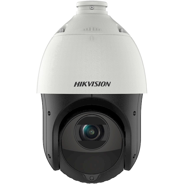 Hikvision DS-2DE4425IW-DE(S6) - 4MP - PTZ - 25x Zoom - 100m IR - WDR - Ultra Low Light von Hikvision
