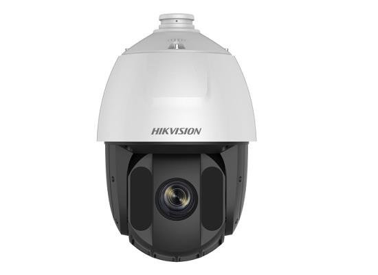 Hikvision DS-2DE5225IW-AE/S5 - 2MP - AcuSense PTZ - 25x Zoom - 150m IR - WDR - Ultra Low Light von Hikvision