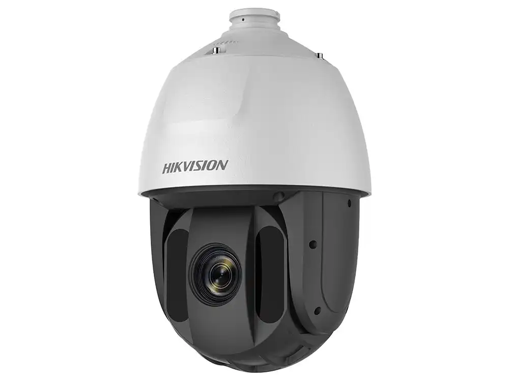 Hikvision DS-2DE5425IW-AE(T5) - 4MP - PTZ - 25x Zoom - 150m IR - WDR - Ultra Low Light von Hikvision