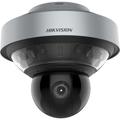 Hikvision DS-2DP1618ZIXS-DE-440(F0)(P4) 16MP 180° Panorama & PTZ Kamera von Hikvision