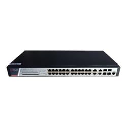 Hikvision DS-3E2528PB Hikvision DS-3E2528PB von Hikvision