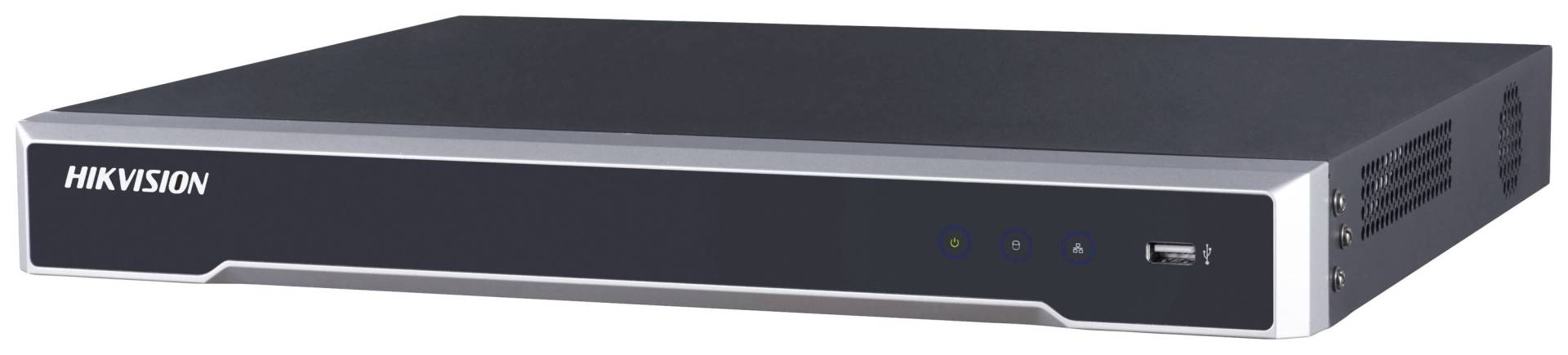 Hikvision DS-7616NXI-K2/16P - Rekorder - 16-Kanal - POE - 1U - AcuSense Hikvision DS-7616NXI-K2/16P - Rekorder - 16-Kanal - POE - 1U - AcuSense von Hikvision