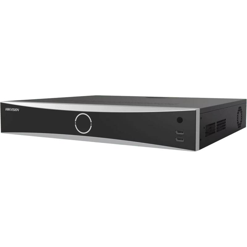 Hikvision DS-7716NXI-I4/16P/S - AcuSense - NVR - 16 Kanäle - 4K-Rekorder - bis zu 12mp - 4x SATA - 16x PoE von Hikvision