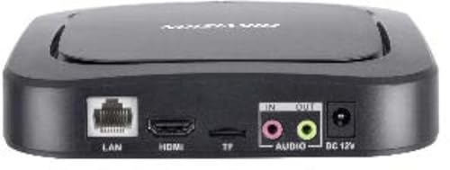 Hikvision DS-D60C-B Andriod6.0.1, HDMI Output, DS-D60C-B (Andriod6.0.1, HDMI Output) von Hikvision