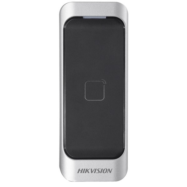 Hikvision DS-K1107E Kartenleser von Hikvision
