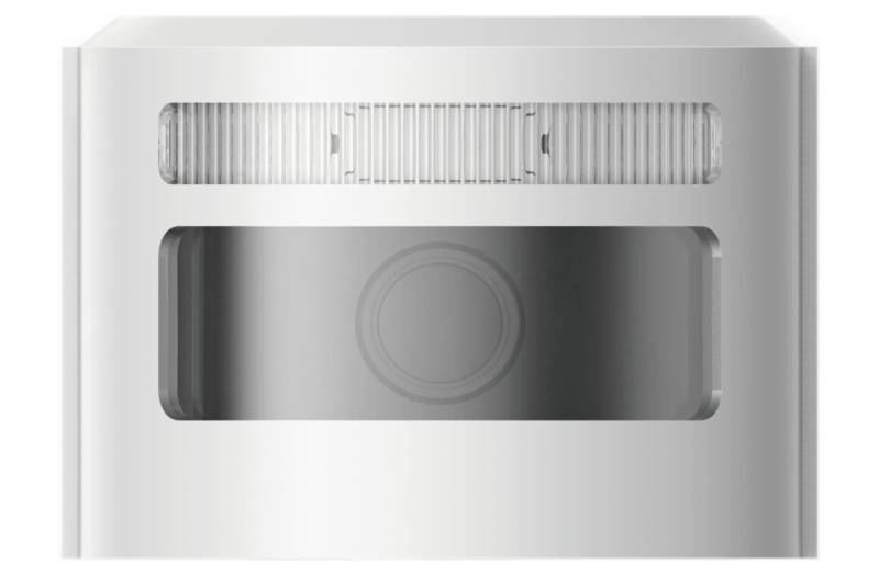 Hikvision DS-PDCM15PF-IR PIRCAM für Tritech Außenbewegungsmelder von Hikvision