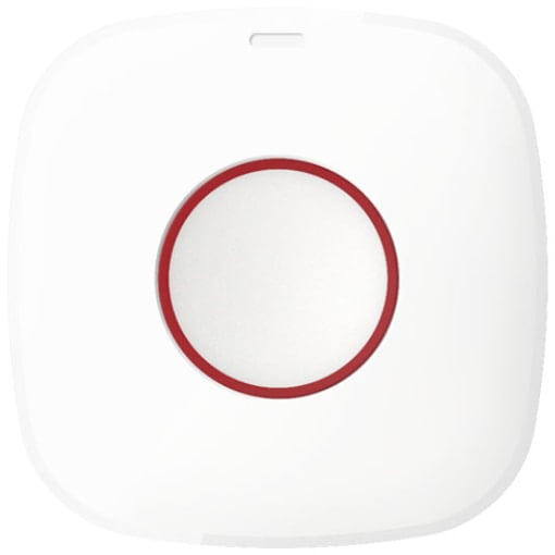Hikvision DS-PDEB1-EG2-WE Drahtlose Paniktaste Hikvision DS-PDEB1-EG2-WE Drahtlose Paniktaste von Hikvision