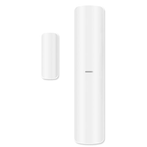 Hikvision DS-PDMCK-EG2-WE Drahtloser Erschütterungsdetektor Hikvision DS-PDMCK-EG2-WE Drahtloser Erschütterungsdetektor von Hikvision