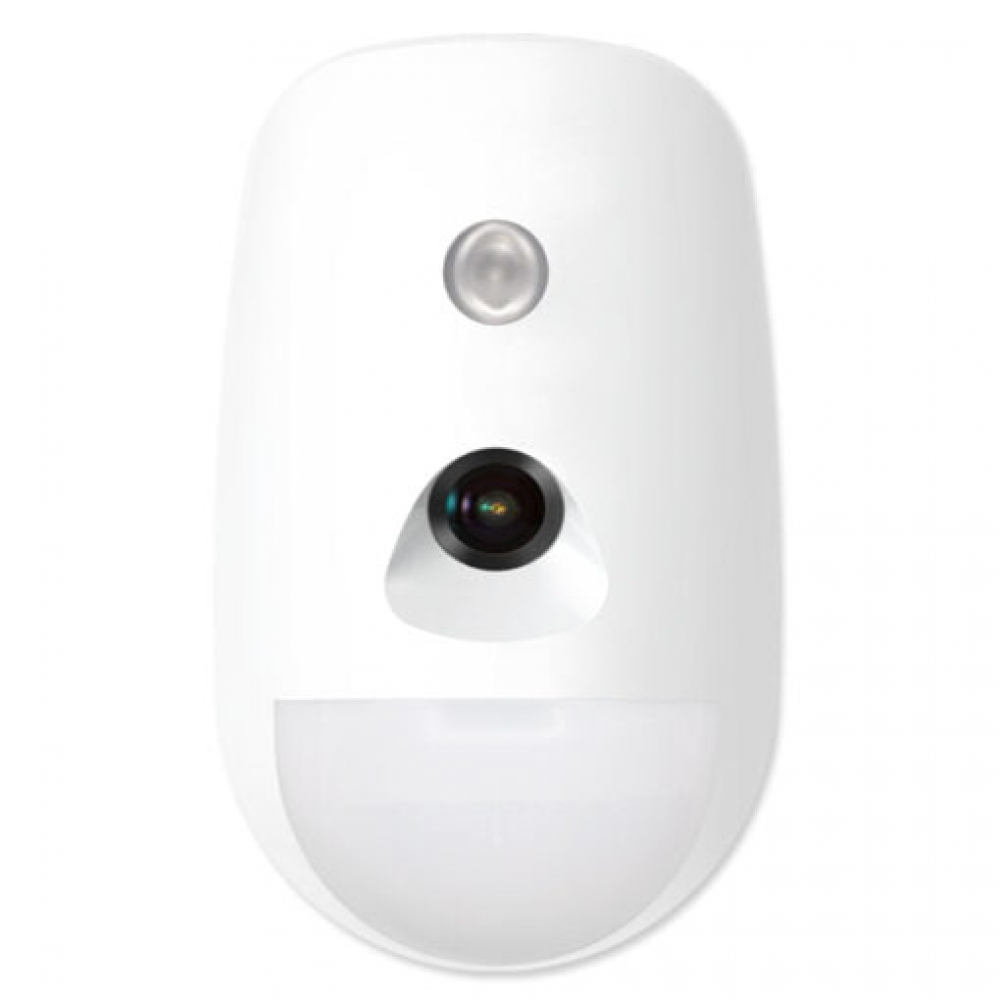 Hikvision DS-PDPC12P-EG2-WE PIR Funkkamera Bewegungsmelder Hikvision DS-PDPC12P-EG2-WE PIR Funkkamera Bewegungsmelder von Hikvision