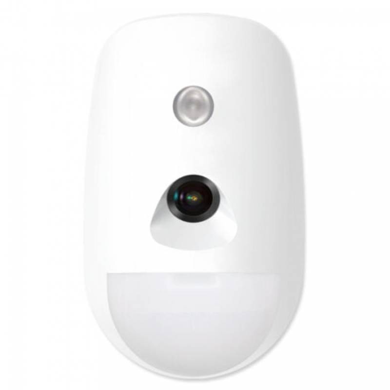 Hikvision DS-PDPC12P-EG2-WE PIR Funkkamera Bewegungsmelder von Hikvision