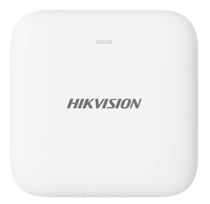 Hikvision DS-PDWL-E-WE Drahtloser Wasserdetektor von Hikvision