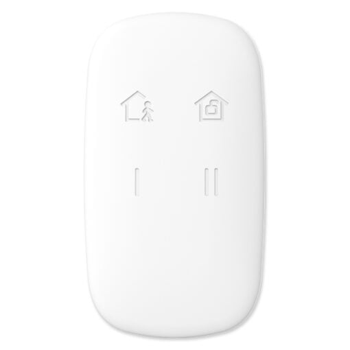 Hikvision DS-PKF1-WE Drahtlose Fernbedienung Hikvision DS-PKF1-WE Drahtlose Fernbedienung von Hikvision