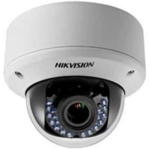 Hikvision Marke DS-2CE56D0T-VPIR3E (2,8-12 mm) von Hikvision